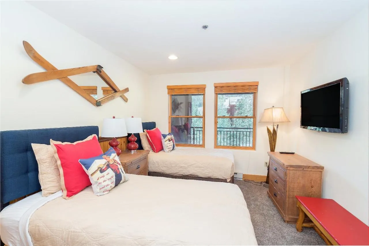 Bear Creek 410 By Alpine Apartment