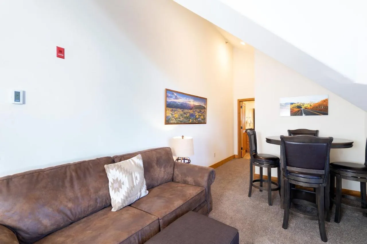 Bear Creek 410 By Alpine Apartment