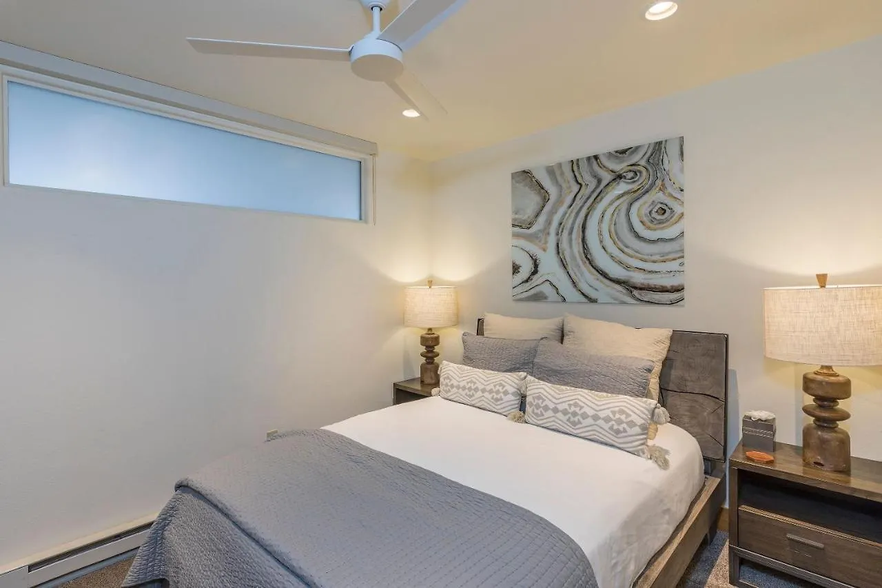 Bear Creek 410 By Alpine Apartment