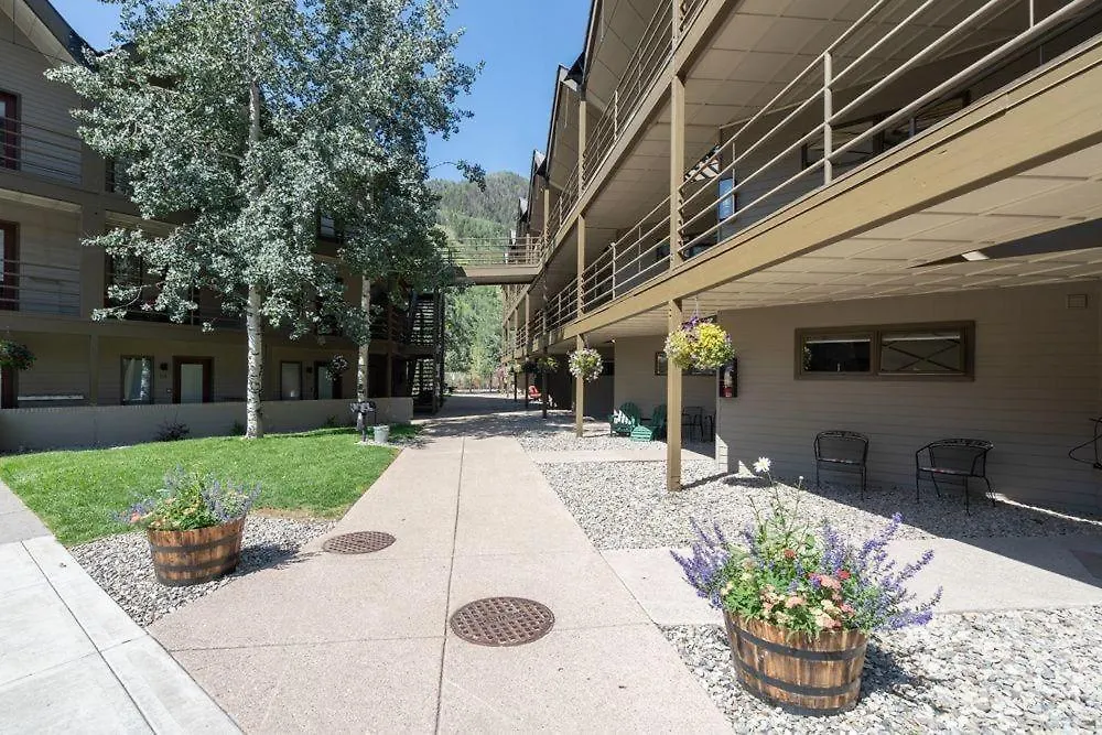 Riverside Condo, Walk Everywhere Viking 212 Telluride