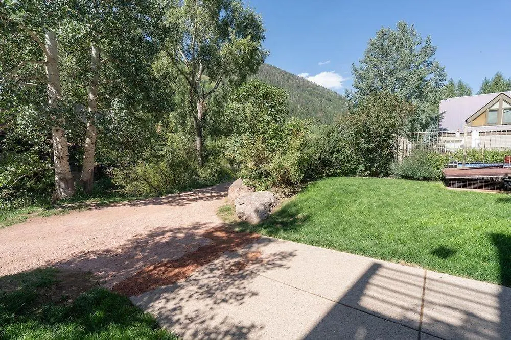 Riverside Condo, Walk Everywhere Viking 212 Telluride