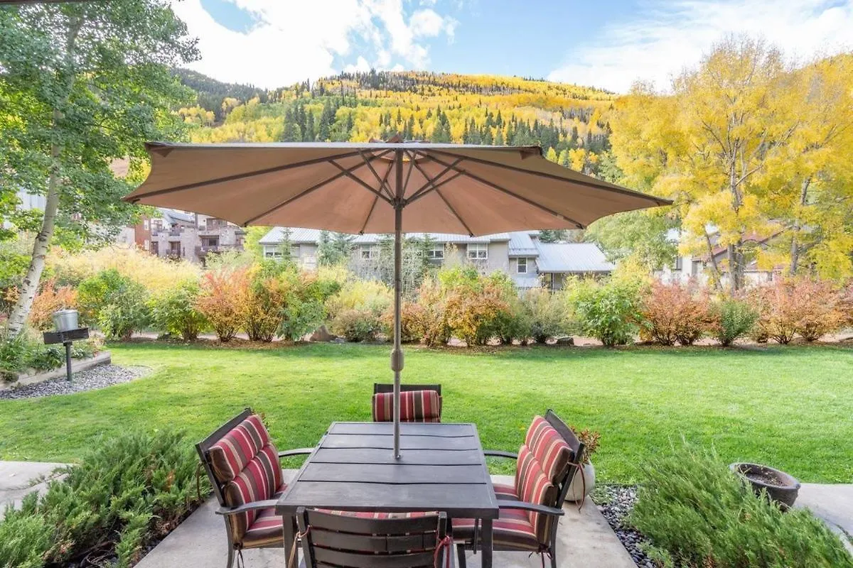 River Trail Patio, Walk To Gondola, Viking 116 *