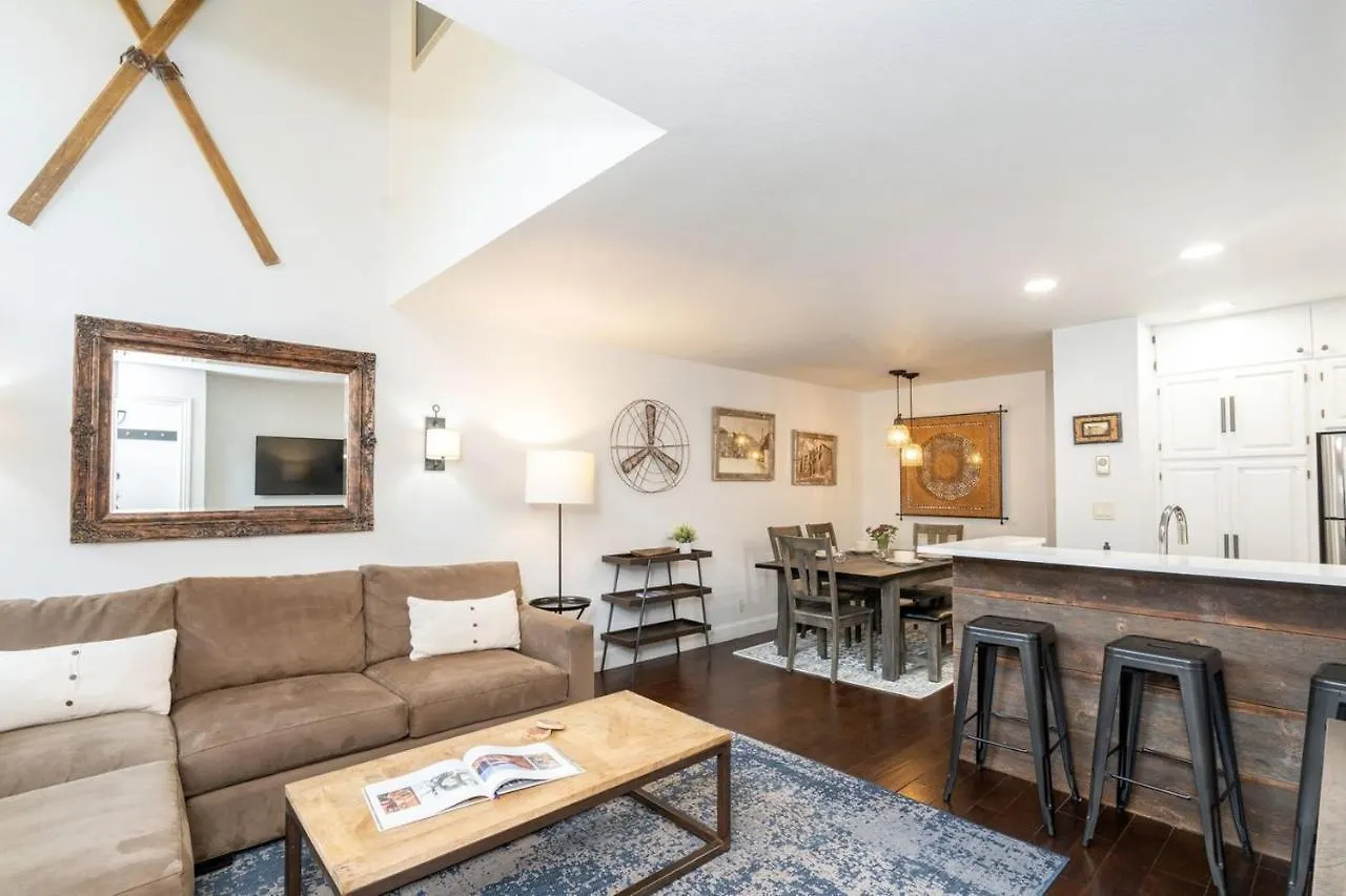 Mountain View Dream On River Trail - Hot Tub, Garage, Lift 7 In Out * Telluride