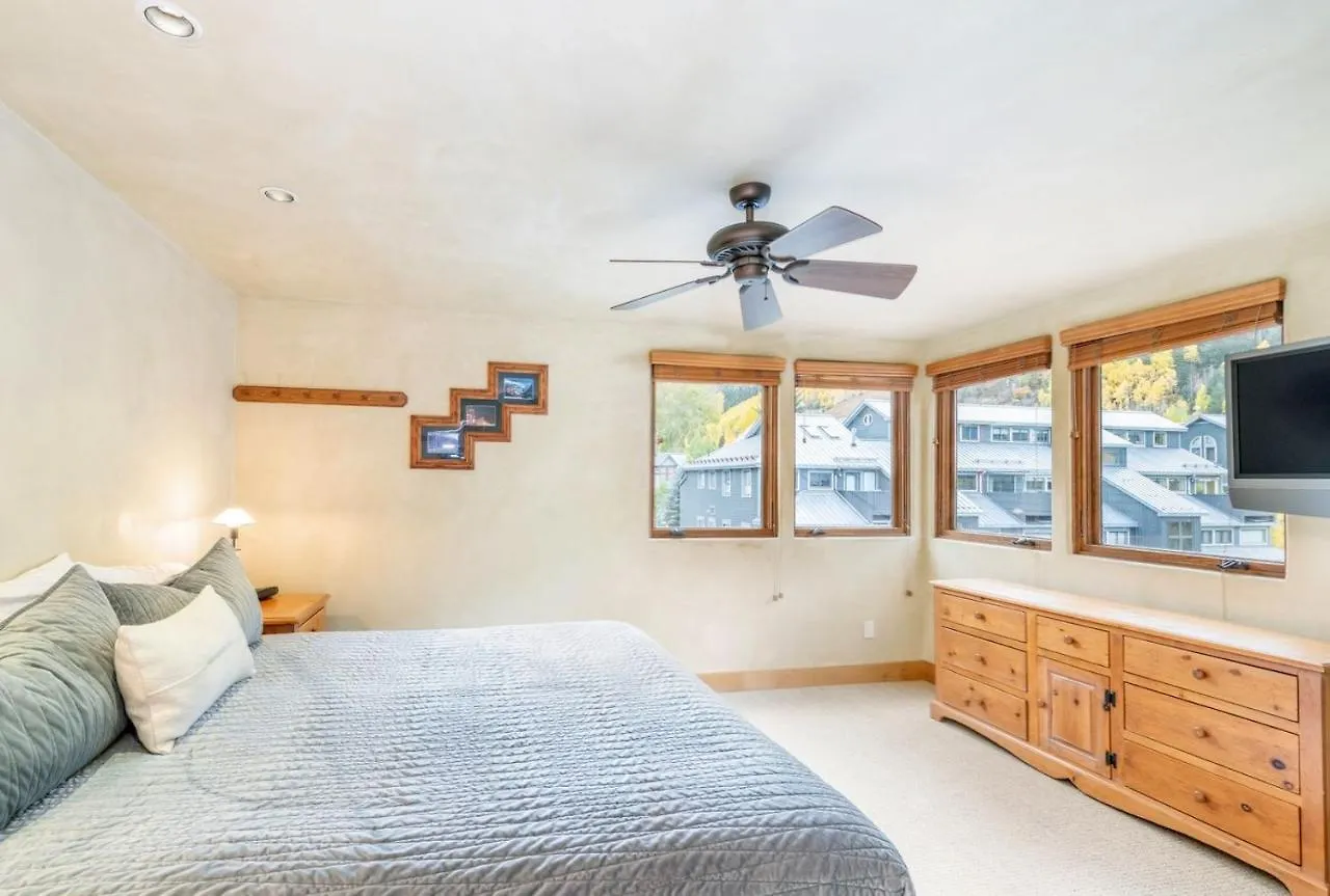 Life! Walk Or Shuttle To Lifts - Fireplace, Hot Tub Appartement Telluride
