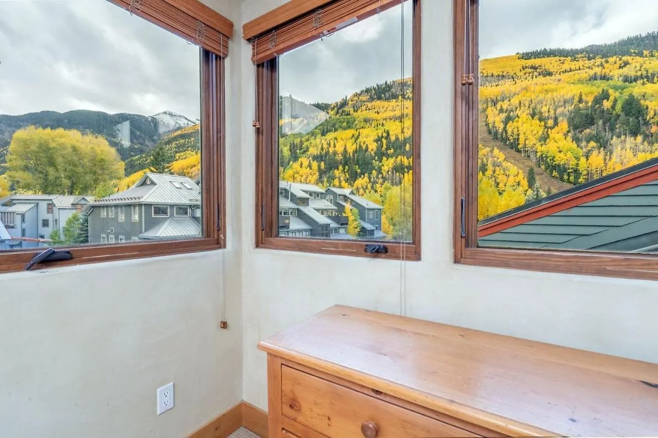 Life! Walk Or Shuttle To Lifts - Fireplace, Hot Tub Appartement *