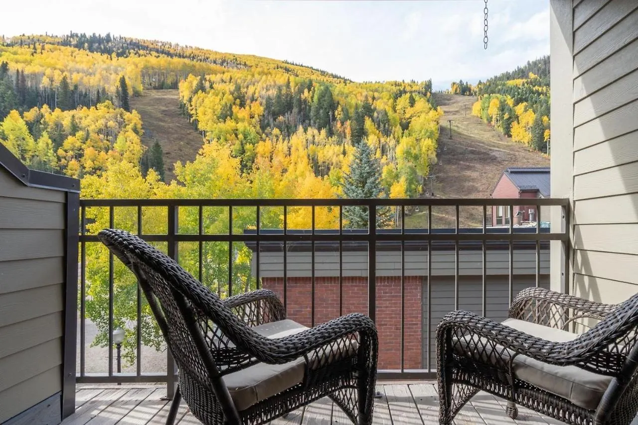 Mountain View Dream On River Trail - Hot Tub, Garage, Lift 7 In Out Apartment