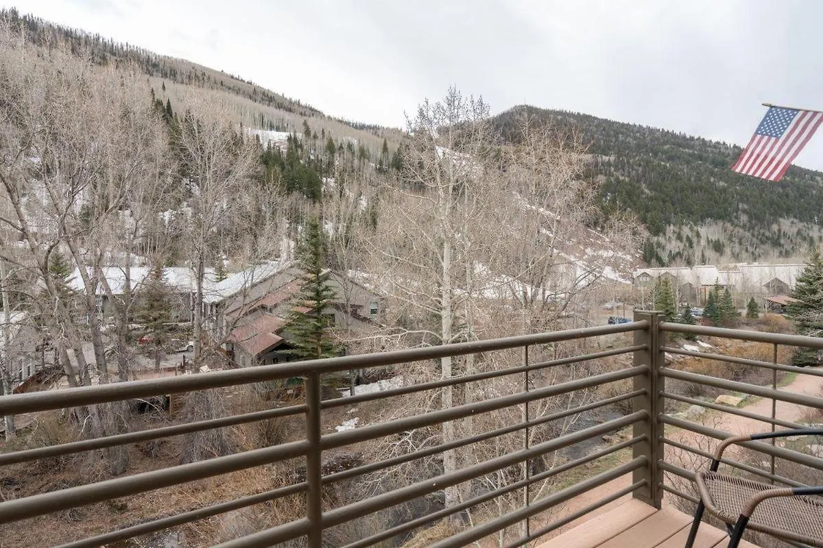 Cloud Nine, Walk To Gondola, Floor On River & Hot Tub Telluride
