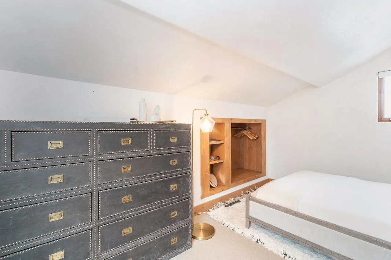 526 - A True Mountain Retreat In Beautiful Town, Apartment *