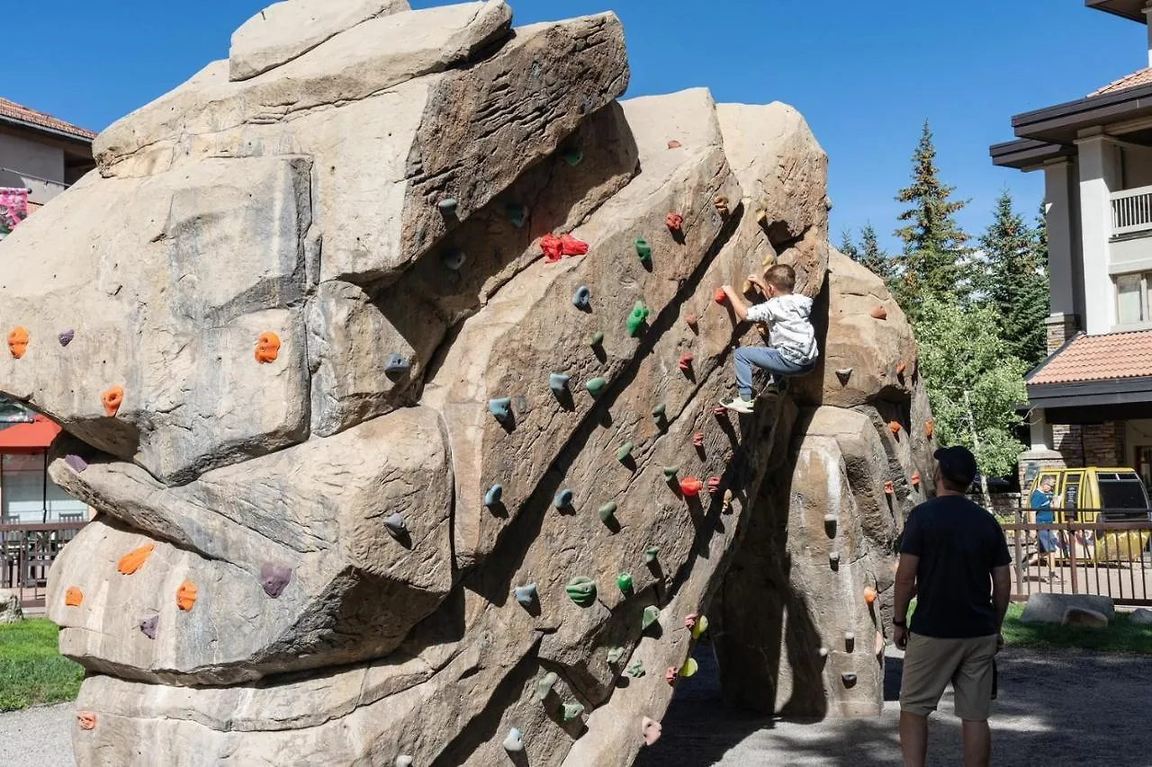 Mountain View Dream On River Trail - Hot Tub, Garage, Lift 7 In Out Apartment
