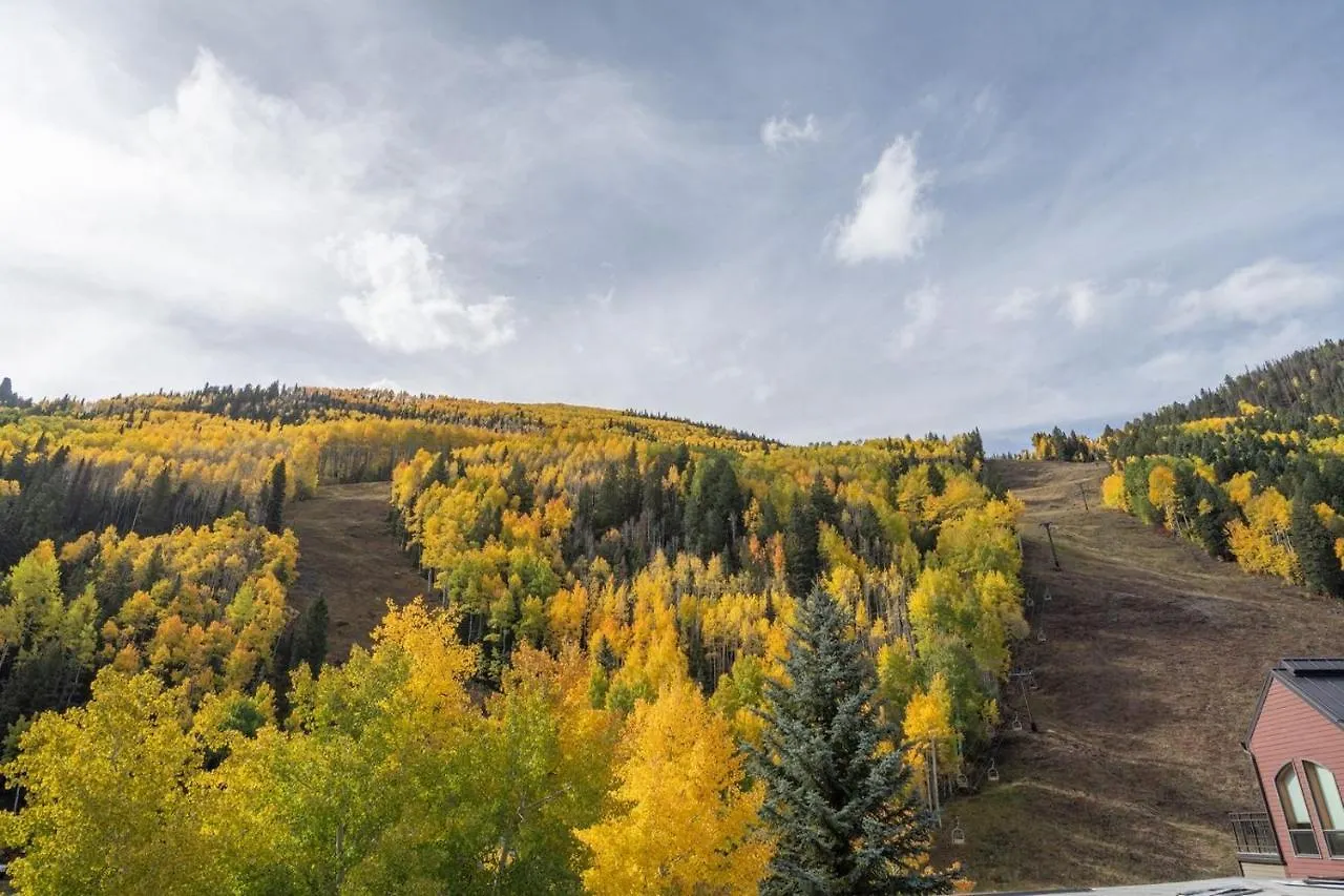 Apartment Mountain View Dream On River Trail - Hot Tub, Garage, Lift 7 In Out