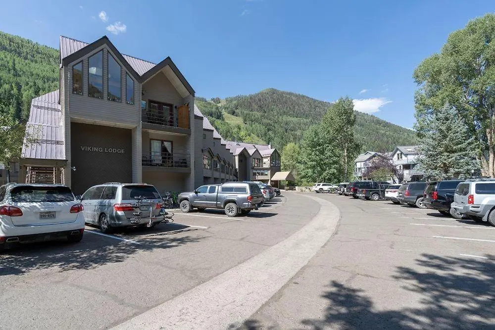 Riverfront, Blocks To - Mtn Views, Hot Tub At Viking 217 Apartment Telluride