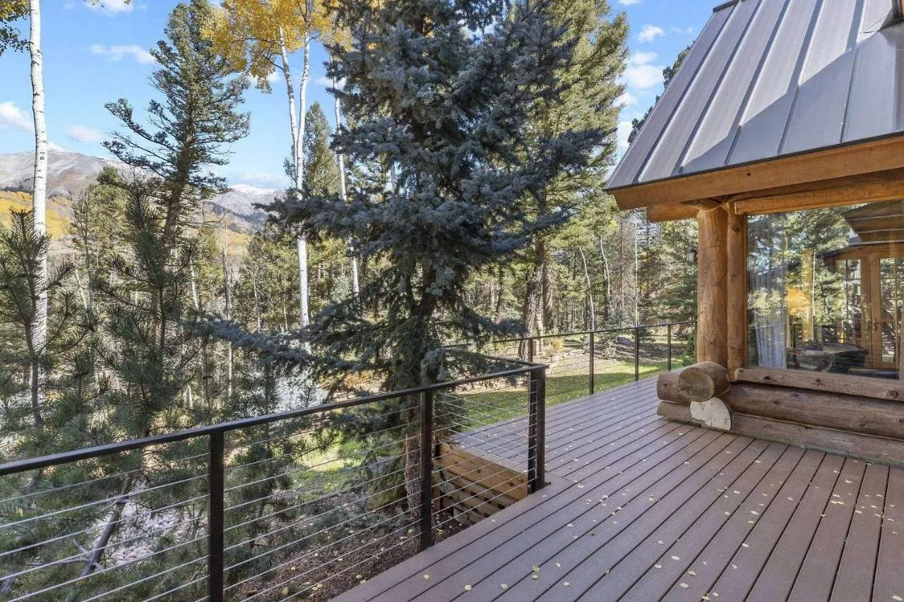 Sneffels Holiday home Telluride