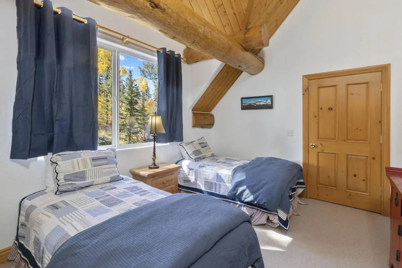 Sneffels Holiday home *