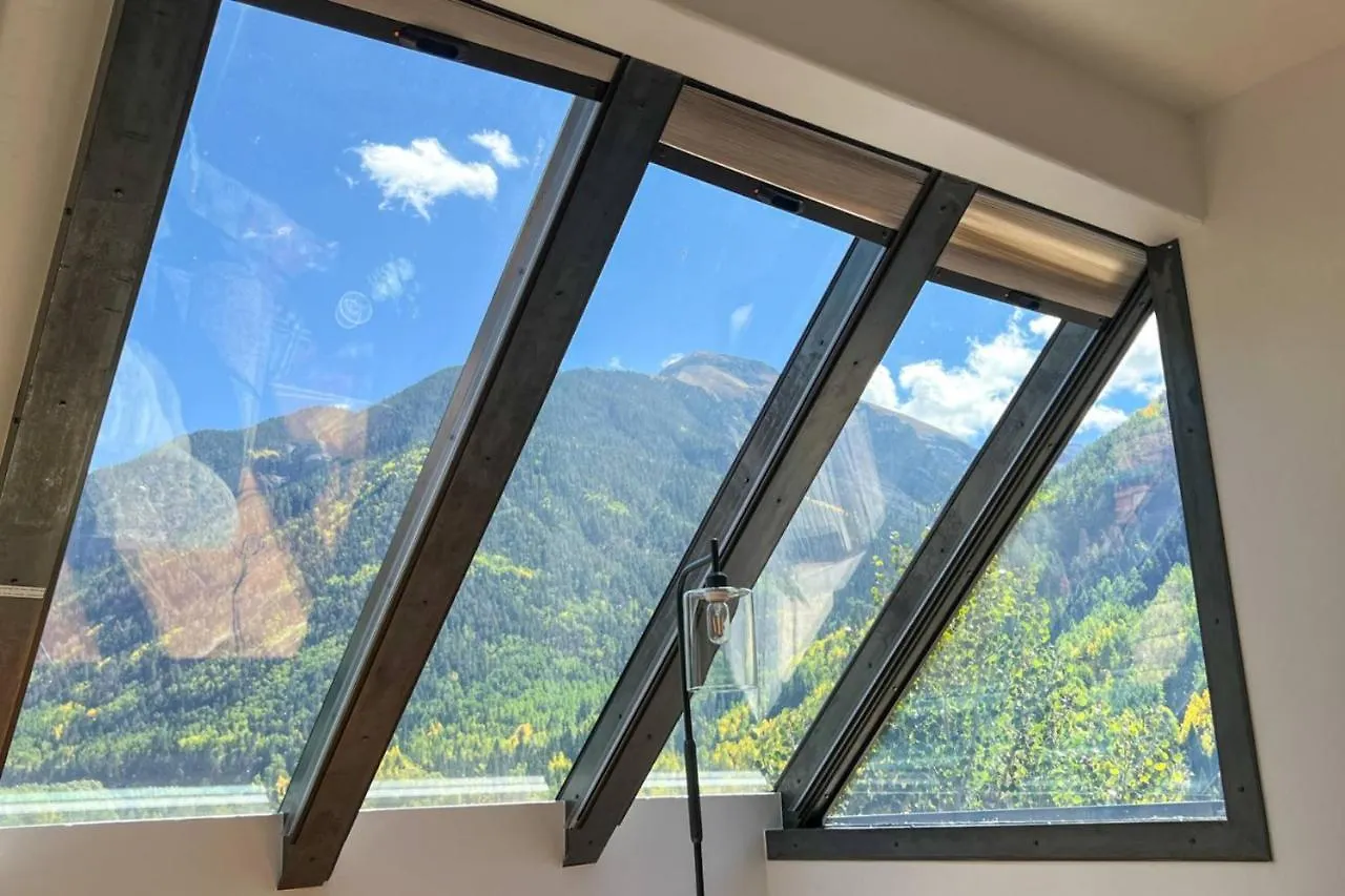 Wintercrown 301 Holiday home Telluride