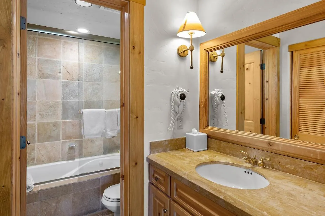 2br Mountain Luxury Skiin Out Amenities * Telluride