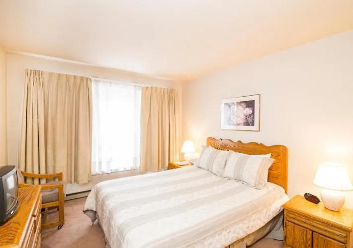 Apartment Etta Place By Avantstay