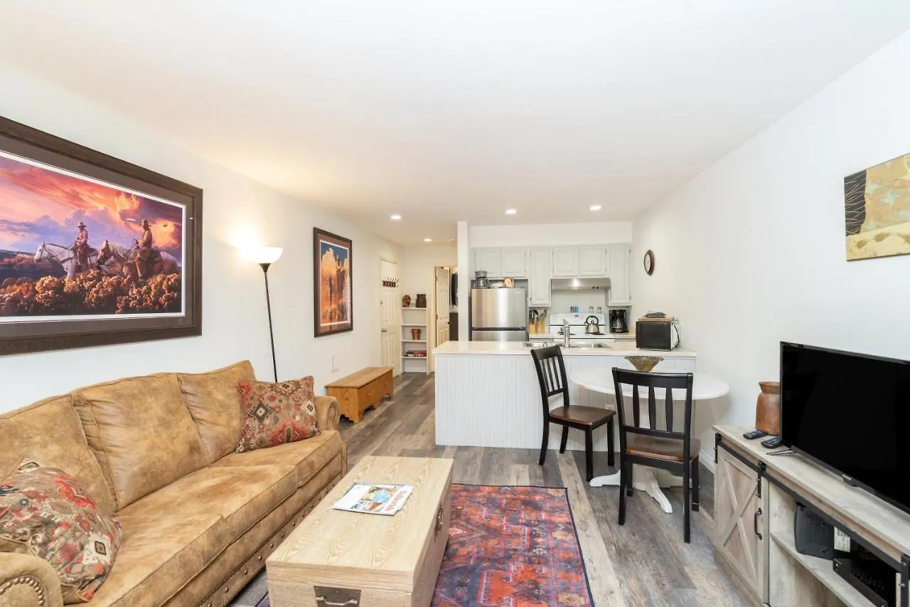Apartment Etta Place By Avantstay *