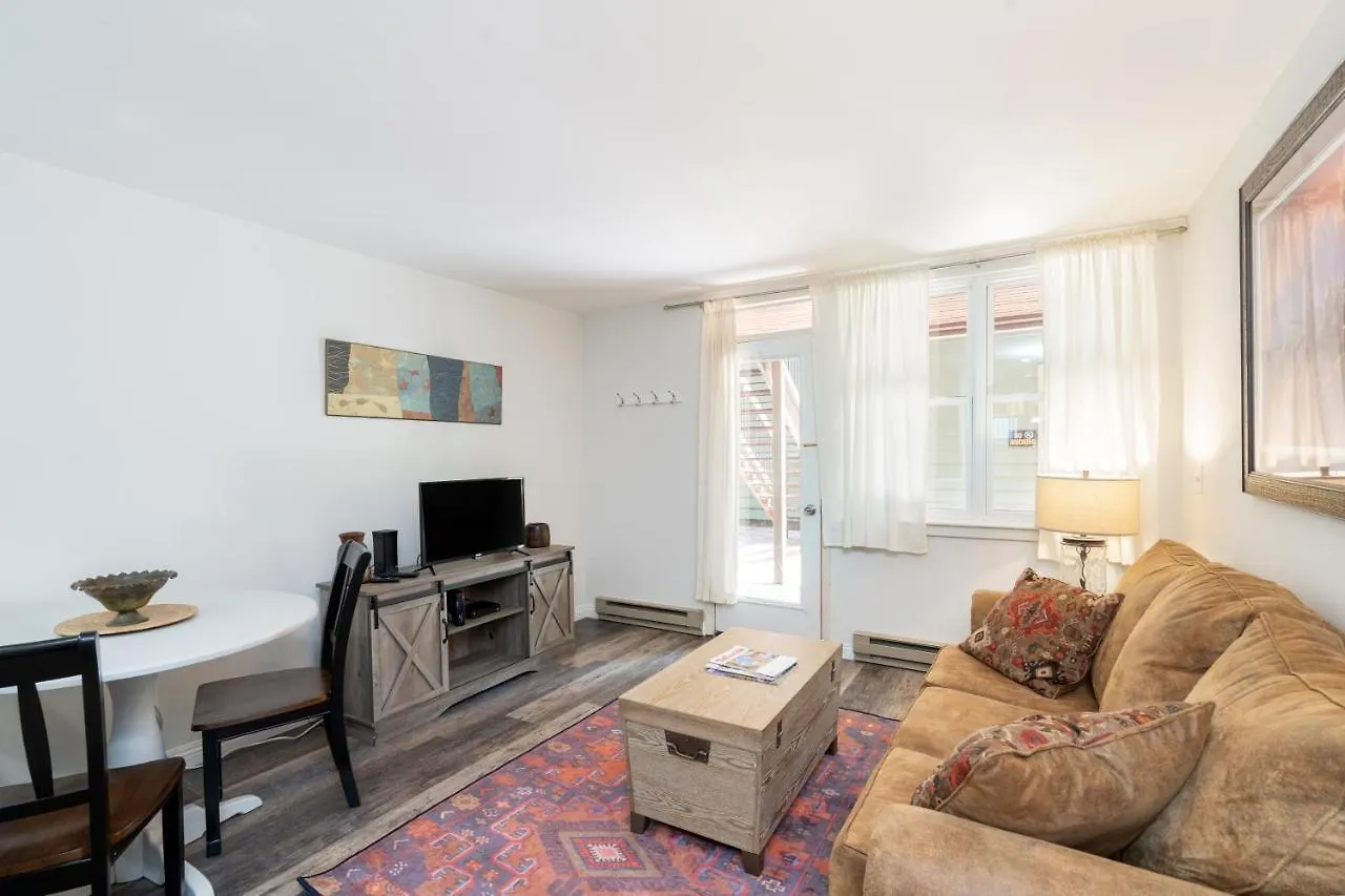 Apartment Etta Place By Avantstay