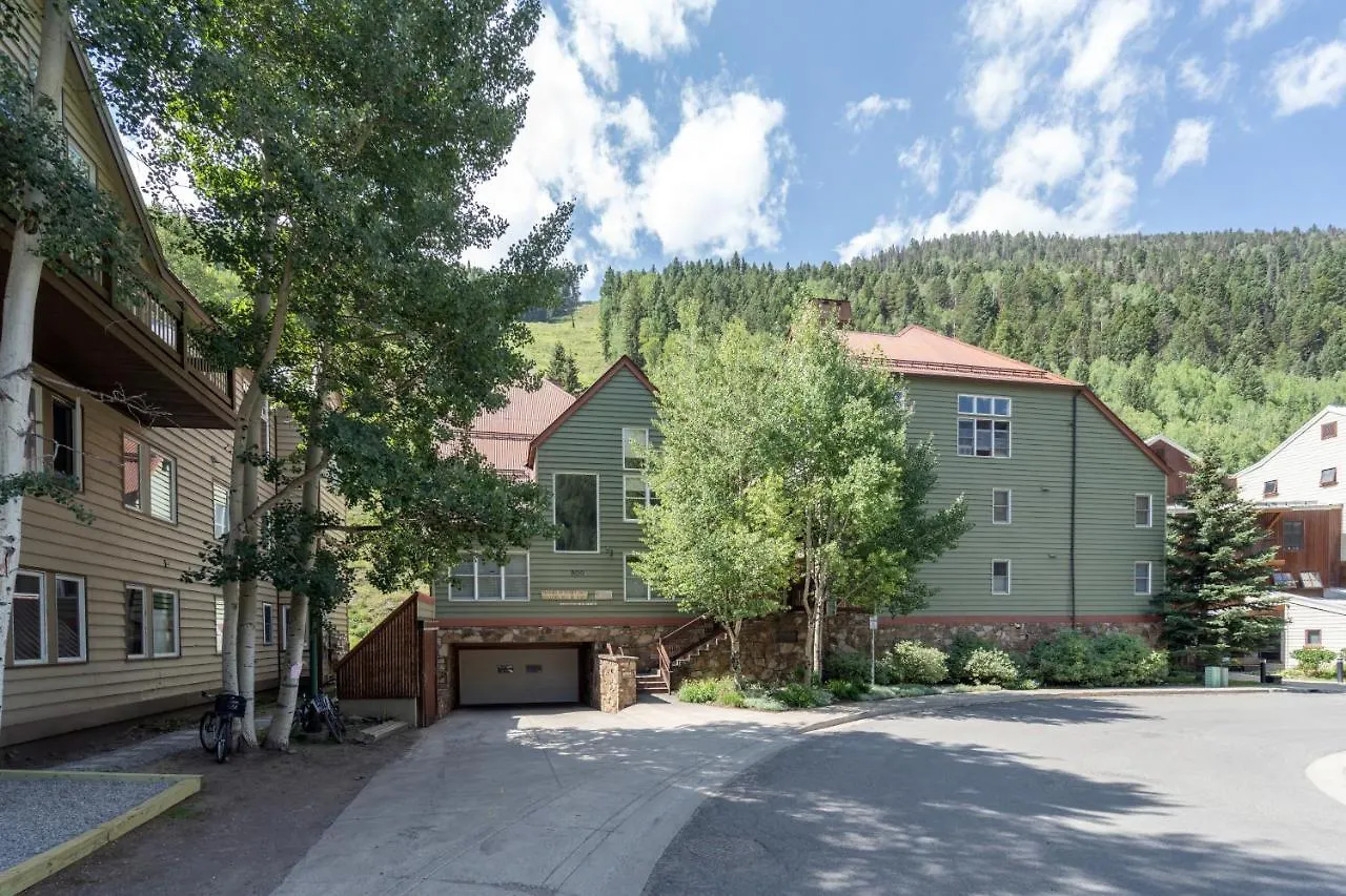 Etta Place By Avantstay Apartment Telluride