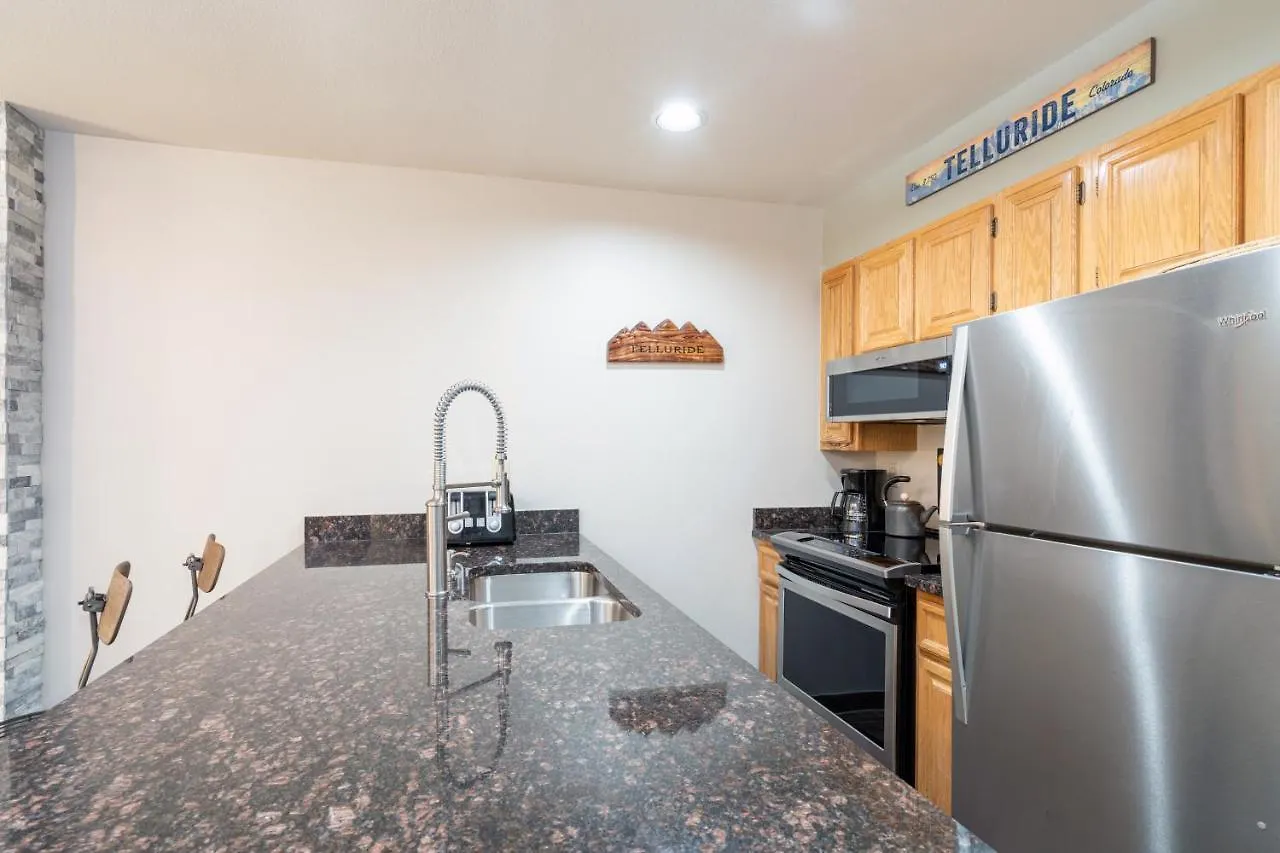 Etta Place By Avantstay Apartment Telluride