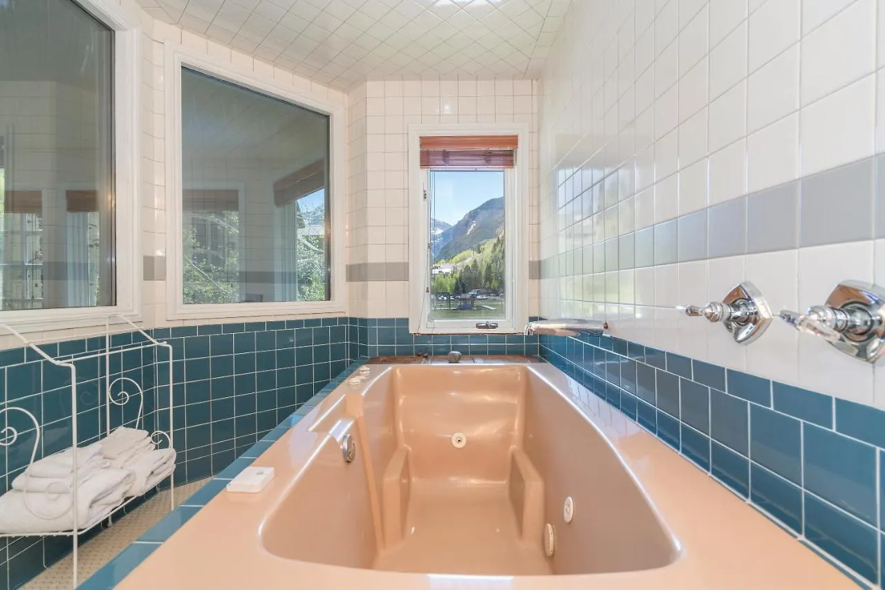 Etta Place Too By Avantstay Holiday home *