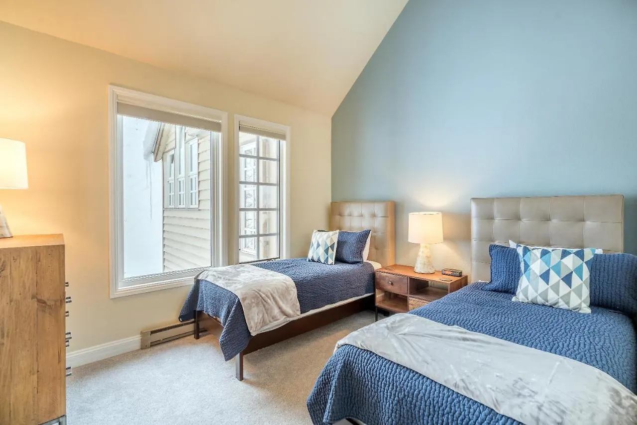 Etta Place Too By Avantstay Holiday home