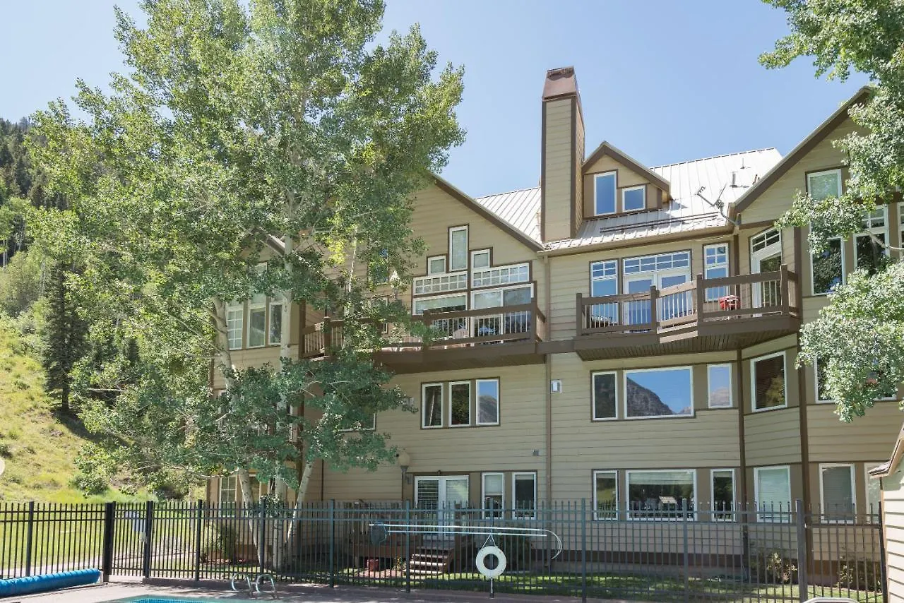 Etta Place Too By Avantstay Telluride
