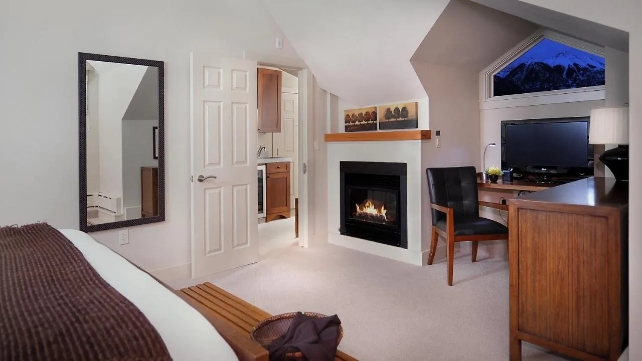Hotel Columbia Telluride