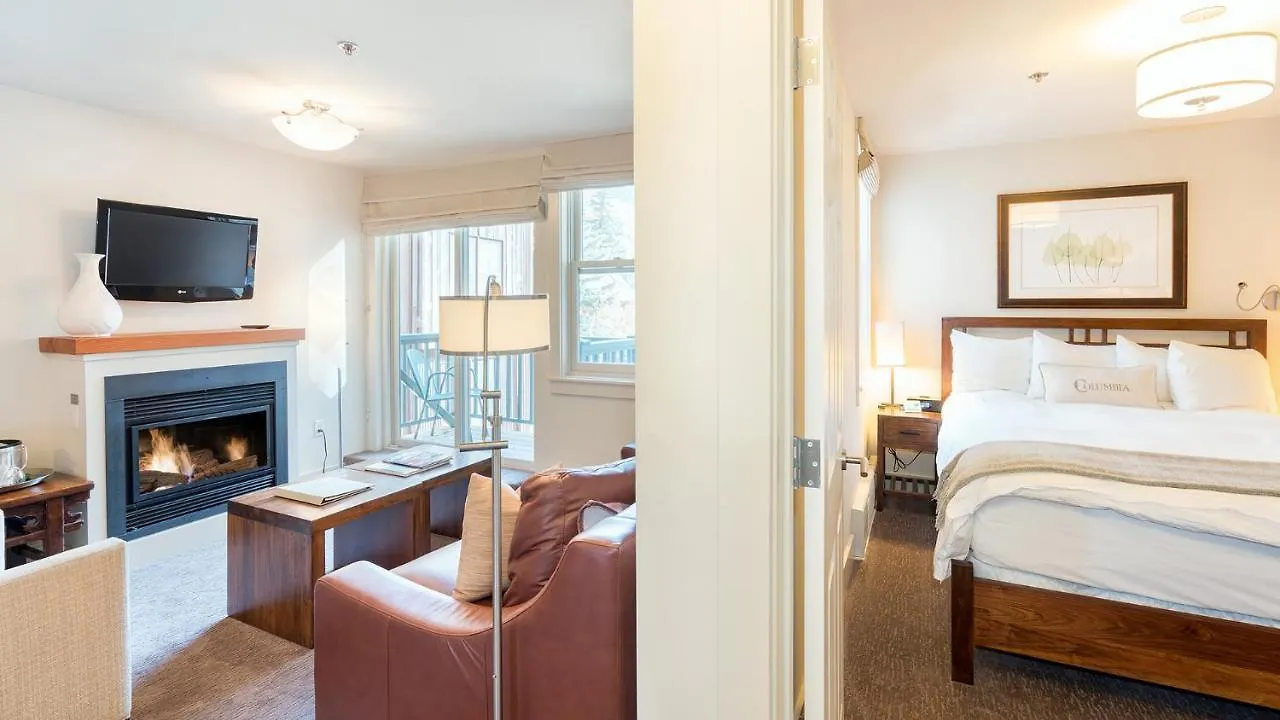 Hotel Columbia