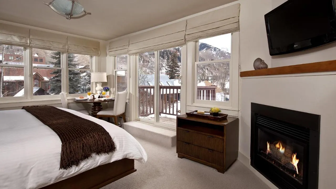 Columbia Telluride