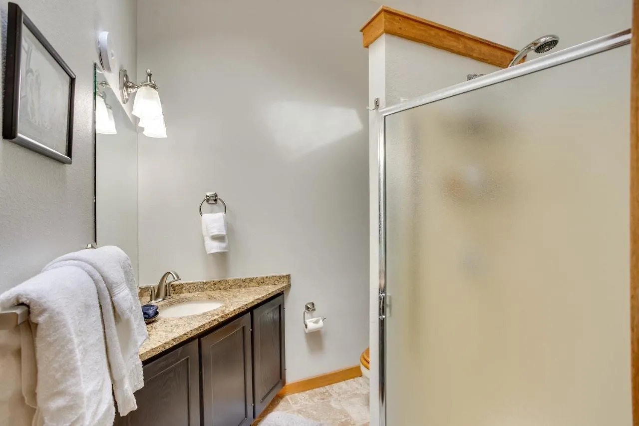 Apartment Walk To Lift, Bear Creek, And More! Telluride
