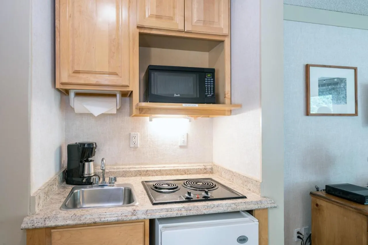 Mountainside 411 By Alpine Hotel Telluride