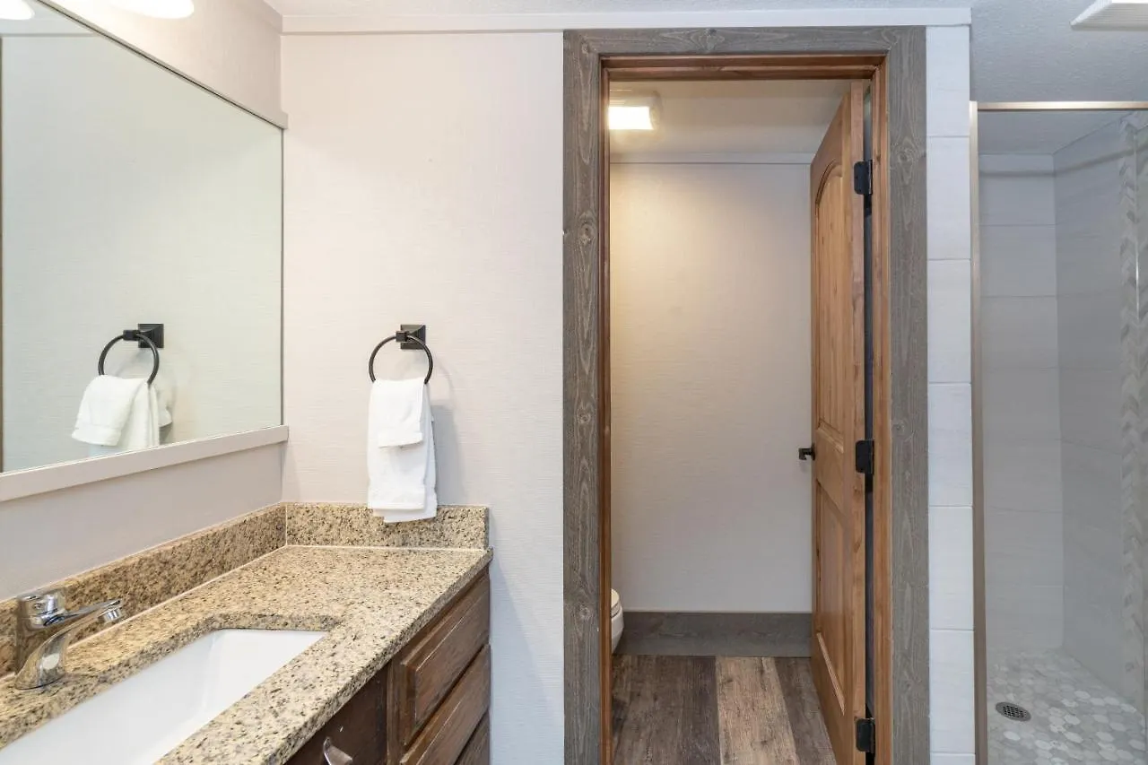 Apartment Mountainside 113 By Alpine *