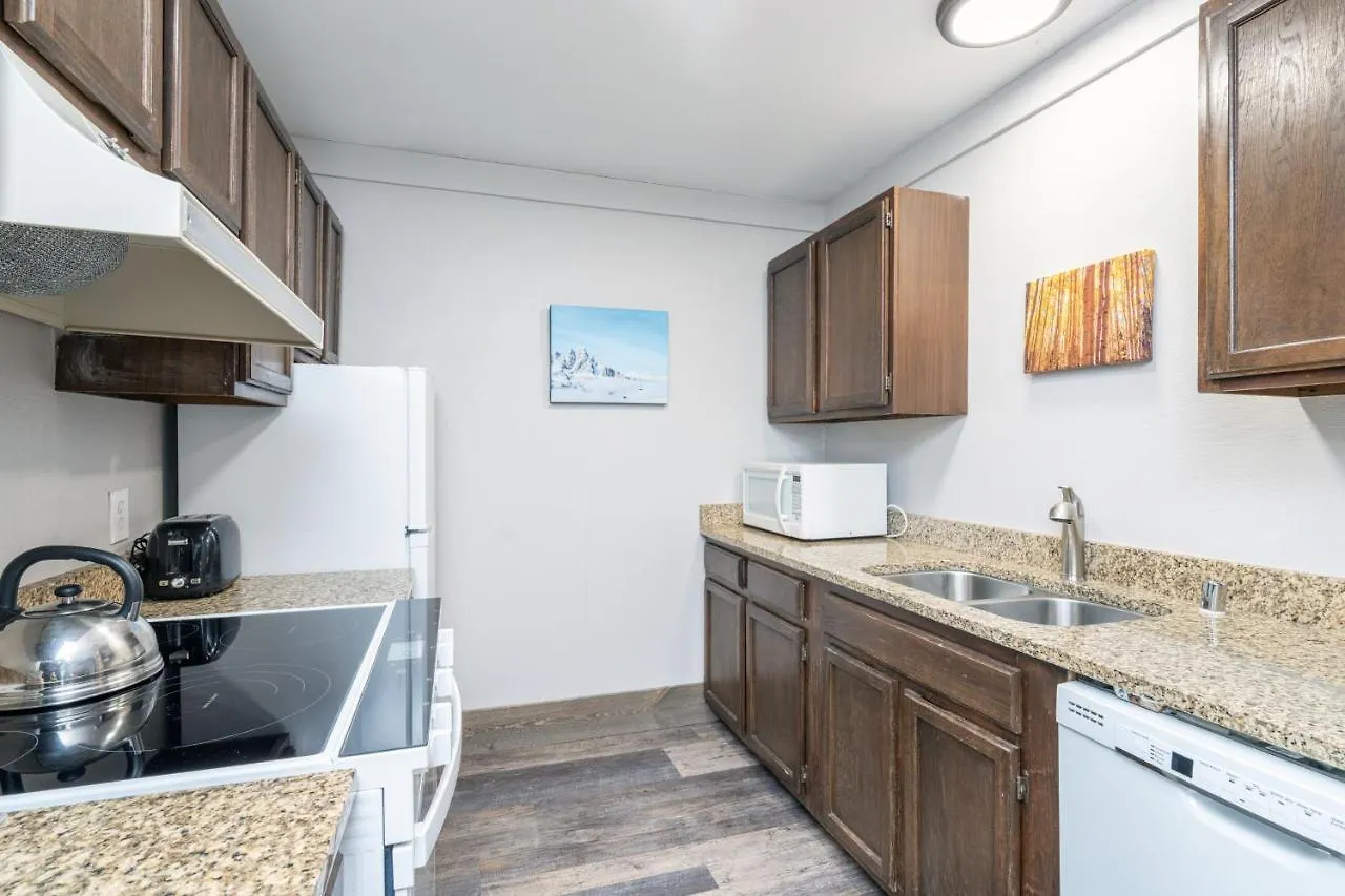 Mountainside 313 By Alpine Apartment Telluride