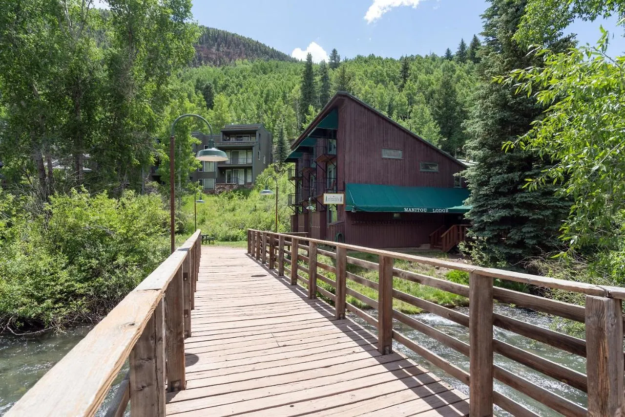 Manitou 2 By Alpine Hotel Telluride