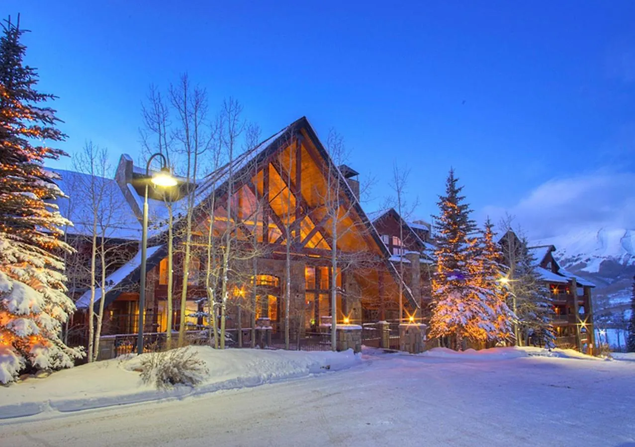 Apartment Bear Creek By Alpine Telluride