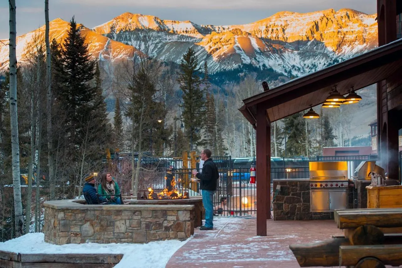 Bear Creek By Alpine Apartment Telluride