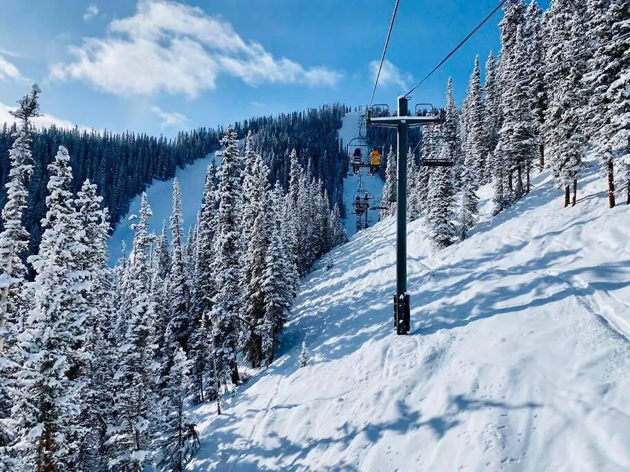 Premier Downtown With Pool, Hot Tub & Parking * Telluride
