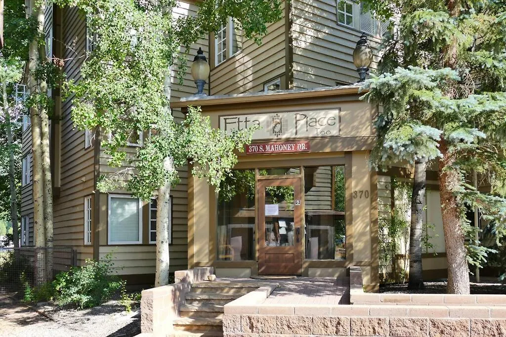Premier Downtown With Pool, Hot Tub & Parking Telluride