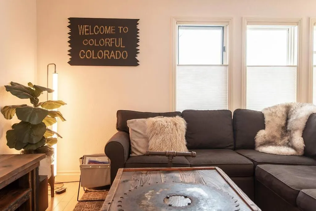 Premier Downtown With Pool, Hot Tub & Parking Apartment Telluride