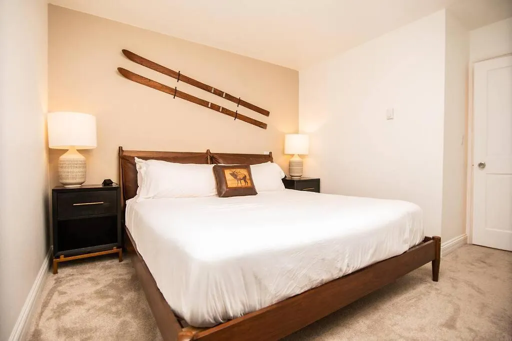 Premier Downtown With Pool, Hot Tub & Parking Apartment *