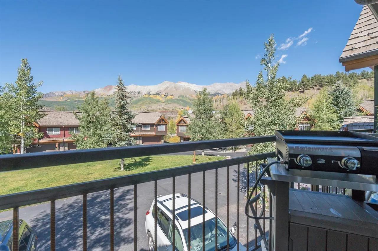 Northstar 22 - The North Star Holiday home *