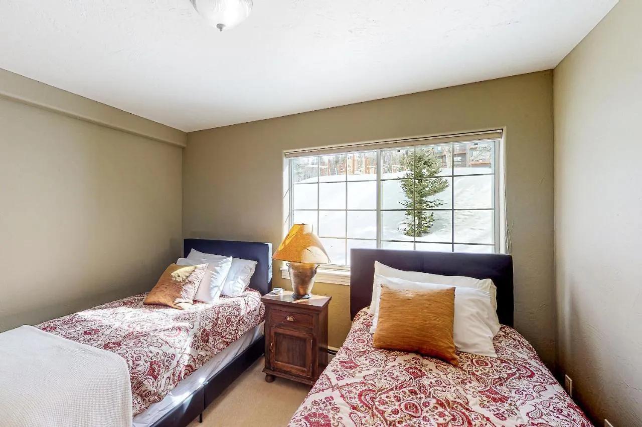 Northstar 22 - The North Star Holiday home