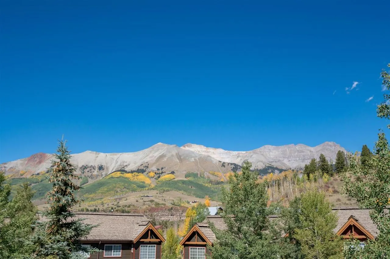 Holiday home Northstar 22 - The North Star Telluride