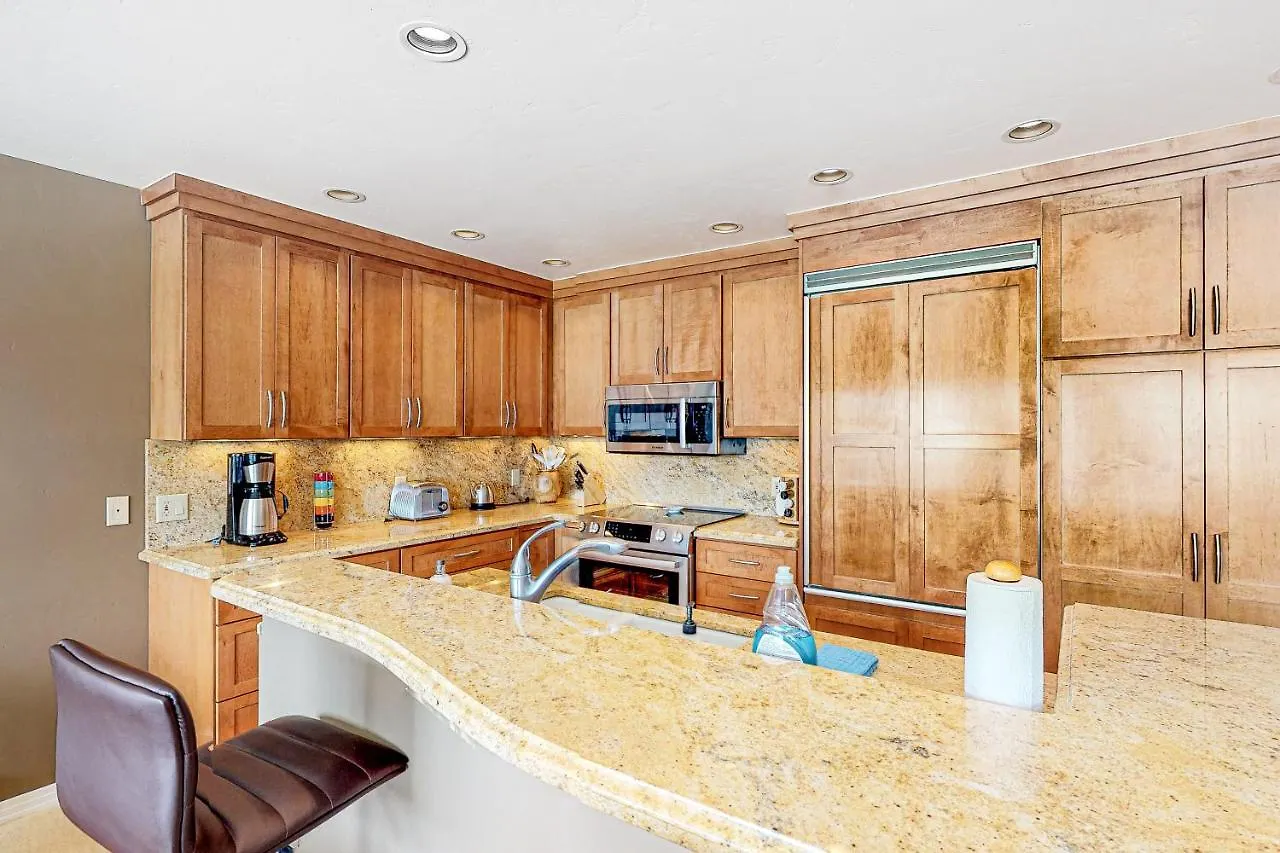 Northstar 22 - The North Star Holiday home *