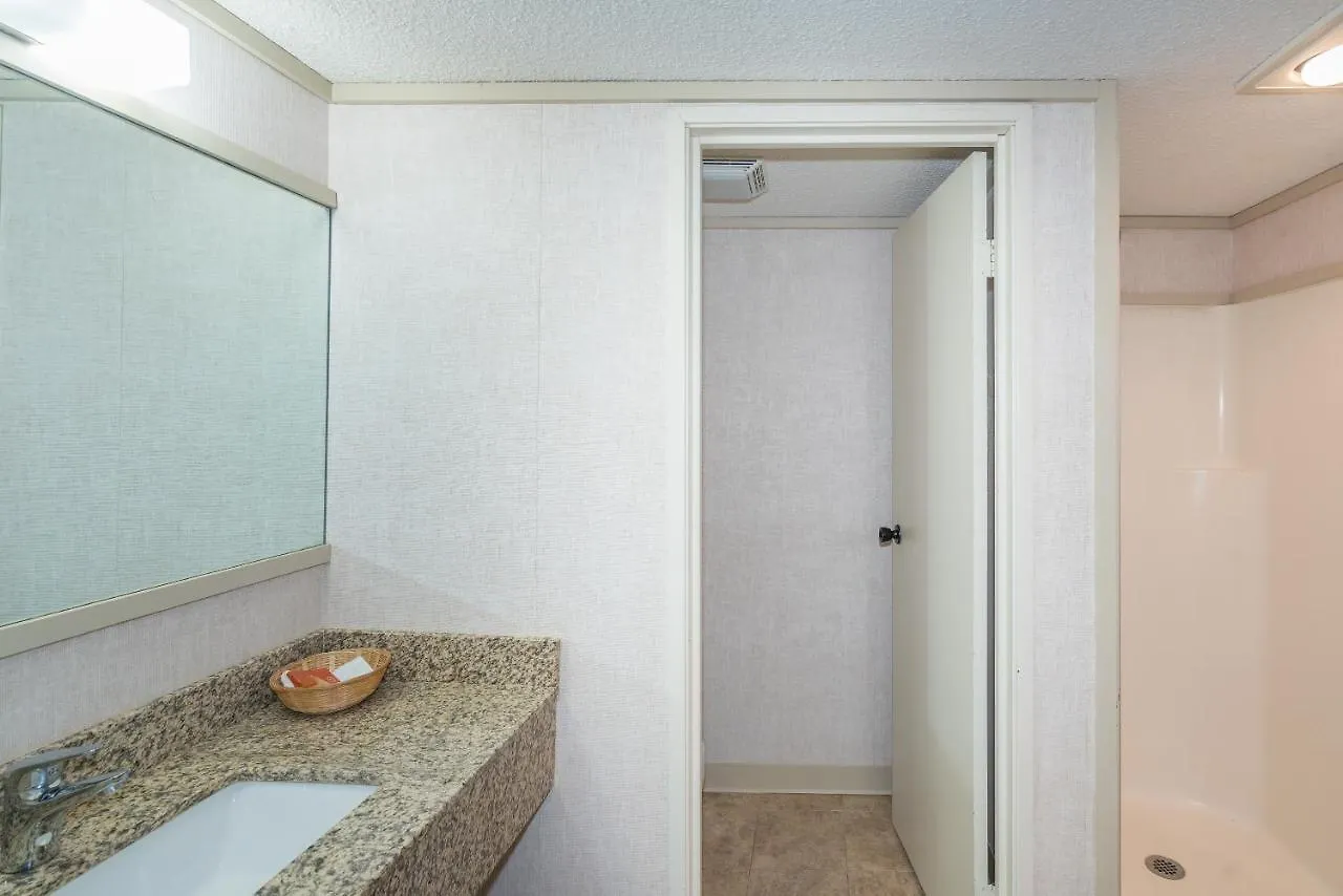Hotel Mountainside 115 By Alpine