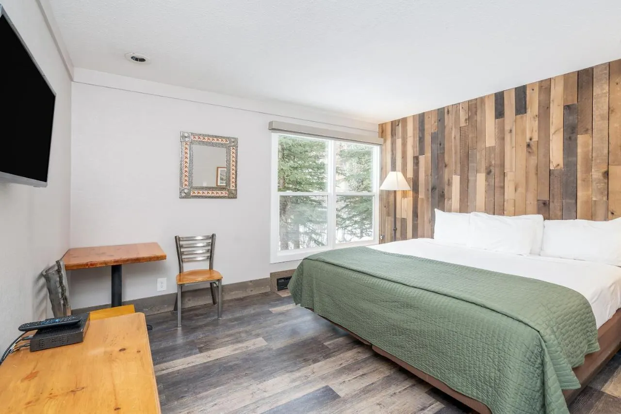 Mountainside 209 By Alpine * Telluride