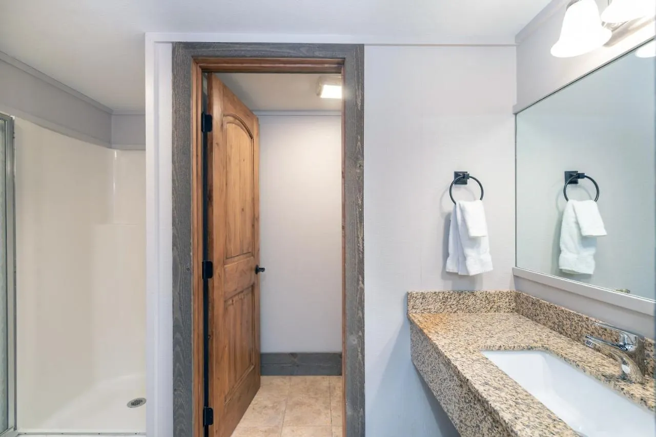 Mountainside 209 By Alpine Hotel Telluride