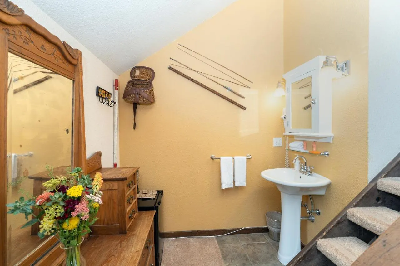 Manitou 8 By Alpine * Telluride