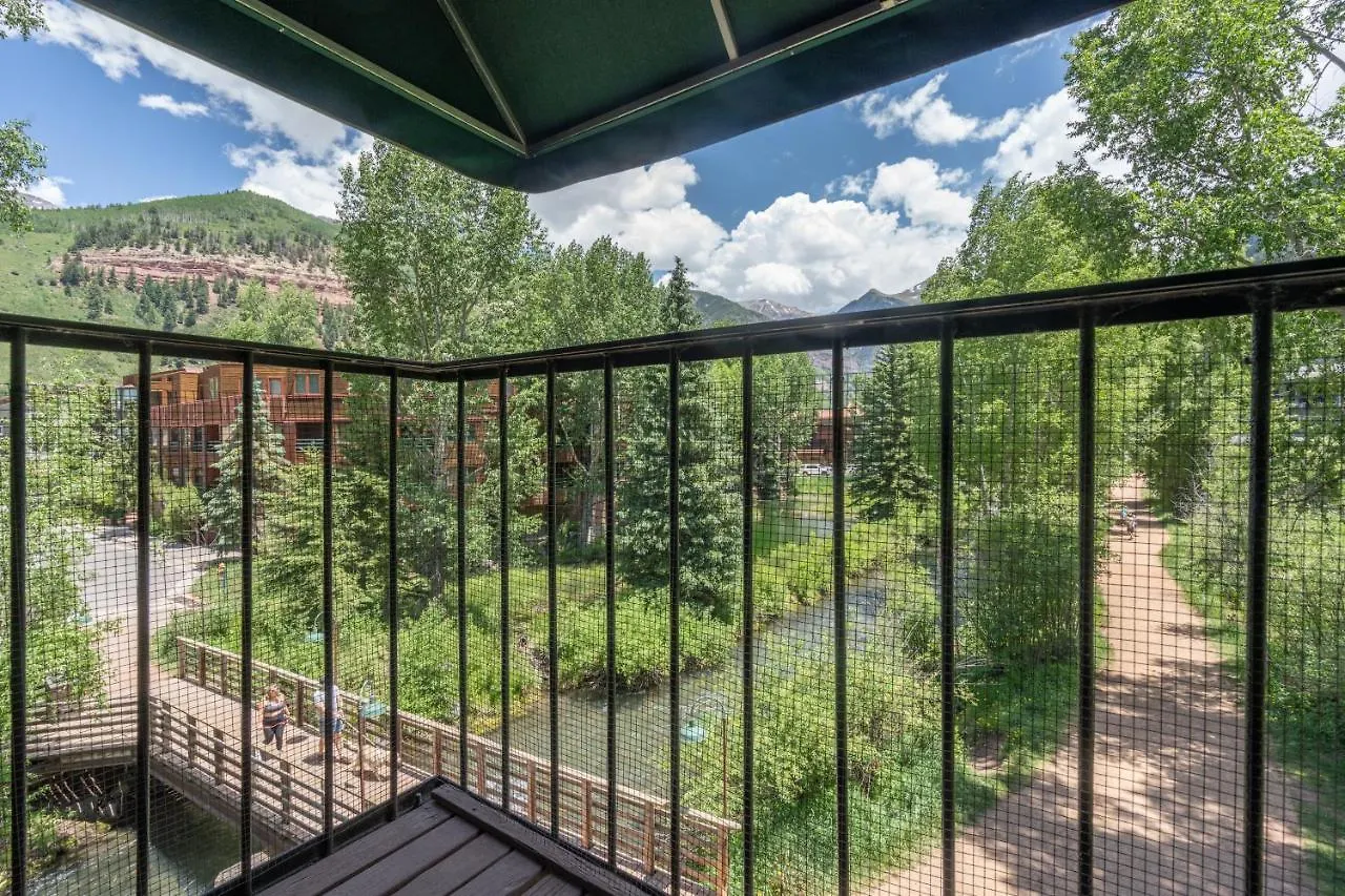 Hotel Manitou 5 By Alpine Telluride